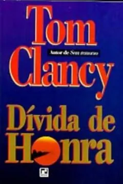 Livro Divida De Honra - Resumo, Resenha, PDF, etc.