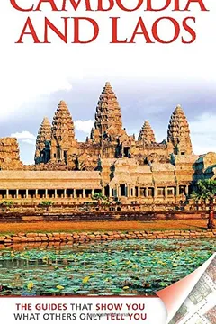 Livro DK Eyewitness Travel Guide: Cambodia & Laos - Resumo, Resenha, PDF, etc.