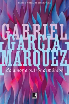 Livro Do Amor E Outros Demônios - Resumo, Resenha, PDF, etc.