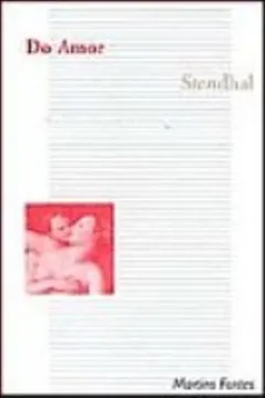 Livro Do Amor - Resumo, Resenha, PDF, etc.