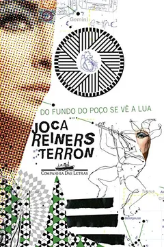 Livro Do Fundo do Poço Se Vê A Lua - Resumo, Resenha, PDF, etc.