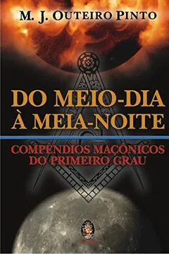 Livro Do Meio Dia à Meia Noite - Resumo, Resenha, PDF, etc.