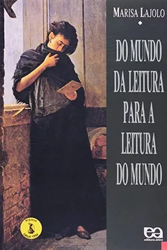 Livro Do Mundo da Leitura Para a Leitura do Mundo - Volume 6 - Resumo, Resenha, PDF, etc.
