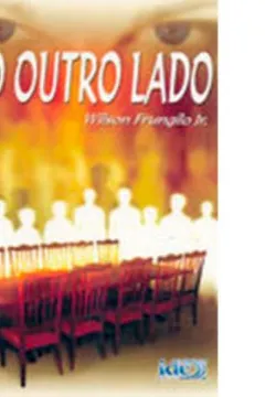 Livro Do Outro Lado - Resumo, Resenha, PDF, etc.