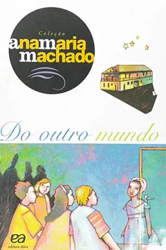 Livro Do Outro Mundo - Resumo, Resenha, PDF, etc.