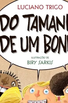 Livro Do Tamanho de Um Bonde - Resumo, Resenha, PDF, etc.