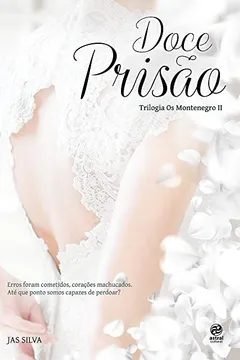 Livro Doce Prisão - Resumo, Resenha, PDF, etc.