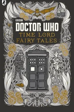 Livro Doctor Who: Time Lord Fairytales - Resumo, Resenha, PDF, etc.
