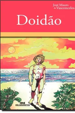 Livro Doidão - Resumo, Resenha, PDF, etc.