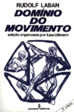 Livro Domínio do Movimento - Resumo, Resenha, PDF, etc.