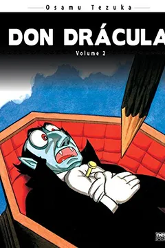 Livro Don Drácula - Volume 2 - Resumo, Resenha, PDF, etc.