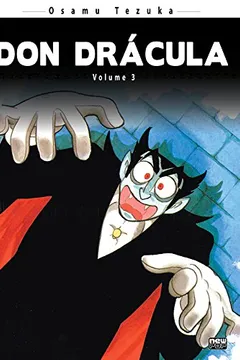 Livro Don Drácula - Volume 3 - Resumo, Resenha, PDF, etc.