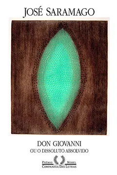 Livro Don Giovanni ou O Dissoluto Absolvido - Resumo, Resenha, PDF, etc.