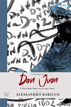 Livro Don Juan - Resumo, Resenha, PDF, etc.