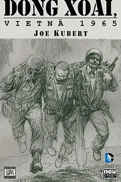Livro Dong Xoai. Vietnã 1965 - Resumo, Resenha, PDF, etc.