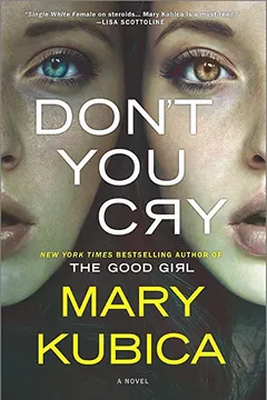 Livro Don't You Cry - Resumo, Resenha, PDF, etc.