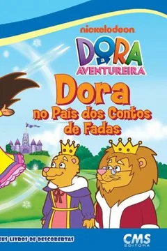Livro Dora No Pais Dos Contos De Fadas - Resumo, Resenha, PDF, etc.