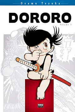 Livro Dororo - Volume 1 - Resumo, Resenha, PDF, etc.