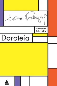 Livro Doroteia 2012 - Resumo, Resenha, PDF, etc.