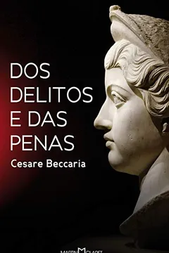 Livro Dos Delitos e das Penas - Volume 48 - Resumo, Resenha, PDF, etc.