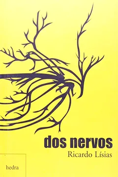 Livro Dos Nervos - Resumo, Resenha, PDF, etc.
