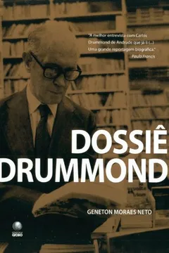 Livro Dossiê Drummond - Resumo, Resenha, PDF, etc.