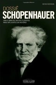 Livro Dossie Schopenhauer - Resumo, Resenha, PDF, etc.