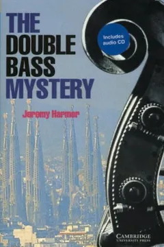 Livro Double Bass Mystery Pack Cd - Resumo, Resenha, PDF, etc.