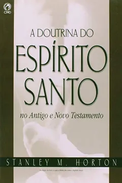 Livro Doutrina do Espírito Santo - Resumo, Resenha, PDF, etc.