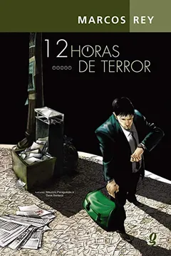 Livro Doze Horas de Terror - Resumo, Resenha, PDF, etc.