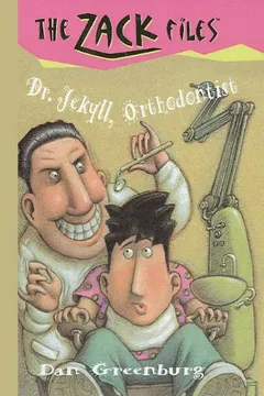 Livro Dr. Jekyll, Orthodontist - Resumo, Resenha, PDF, etc.