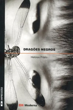 Livro Dragões Negros - Resumo, Resenha, PDF, etc.