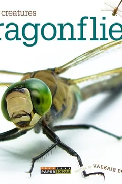 Livro Dragonflies - Resumo, Resenha, PDF, etc.