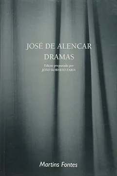 Livro Dramas - Resumo, Resenha, PDF, etc.