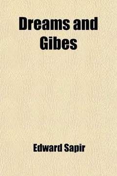 Livro Dreams and Gibes - Resumo, Resenha, PDF, etc.