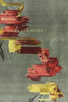 Livro Dries Van Noten - Resumo, Resenha, PDF, etc.
