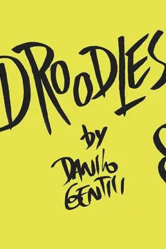 Livro Droodles - Resumo, Resenha, PDF, etc.