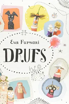Livro Drufs - Série Miolo Mole - Resumo, Resenha, PDF, etc.