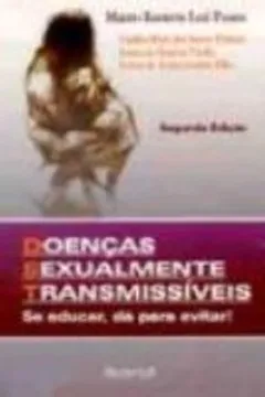 Livro Dst. Doenças Sexualmente Transmissiveis - Resumo, Resenha, PDF, etc.
