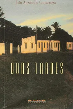 Livro Duas Tardes e Outros Encontros Silenciosos - Resumo, Resenha, PDF, etc.
