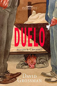 Livro Duelo - Resumo, Resenha, PDF, etc.