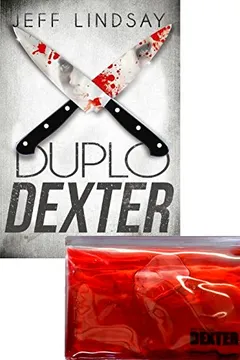 Livro Duplo Dexter - Resumo, Resenha, PDF, etc.