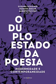 Livro Duplo Estado da Poesia - Resumo, Resenha, PDF, etc.