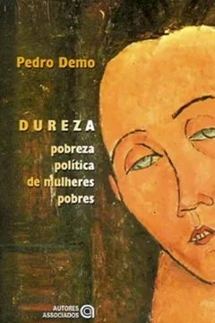 Livro Dureza. Pobreza Política de Mulheres Pobres - Resumo, Resenha, PDF, etc.