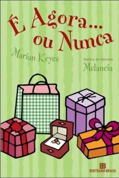 Livro É Agora Ou Nunca - Resumo, Resenha, PDF, etc.