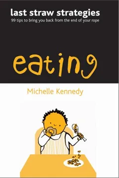 Livro Eating - Resumo, Resenha, PDF, etc.