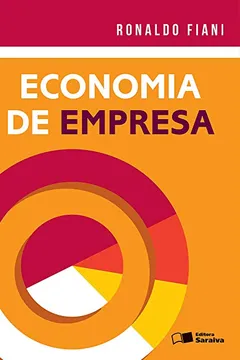 Livro Economia de Empresa - Resumo, Resenha, PDF, etc.
