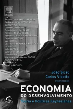 Livro Economia do Desenvolvimento - Resumo, Resenha, PDF, etc.