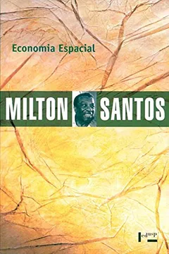 Livro Economia Espacial. Críticas e Alternativas - Resumo, Resenha, PDF, etc.