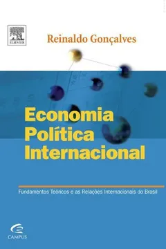 Livro Economia Política Internacional - Resumo, Resenha, PDF, etc.